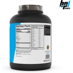 BPI ISO HD Protein 5lbs BPI ISO HD Protein 5lbs
